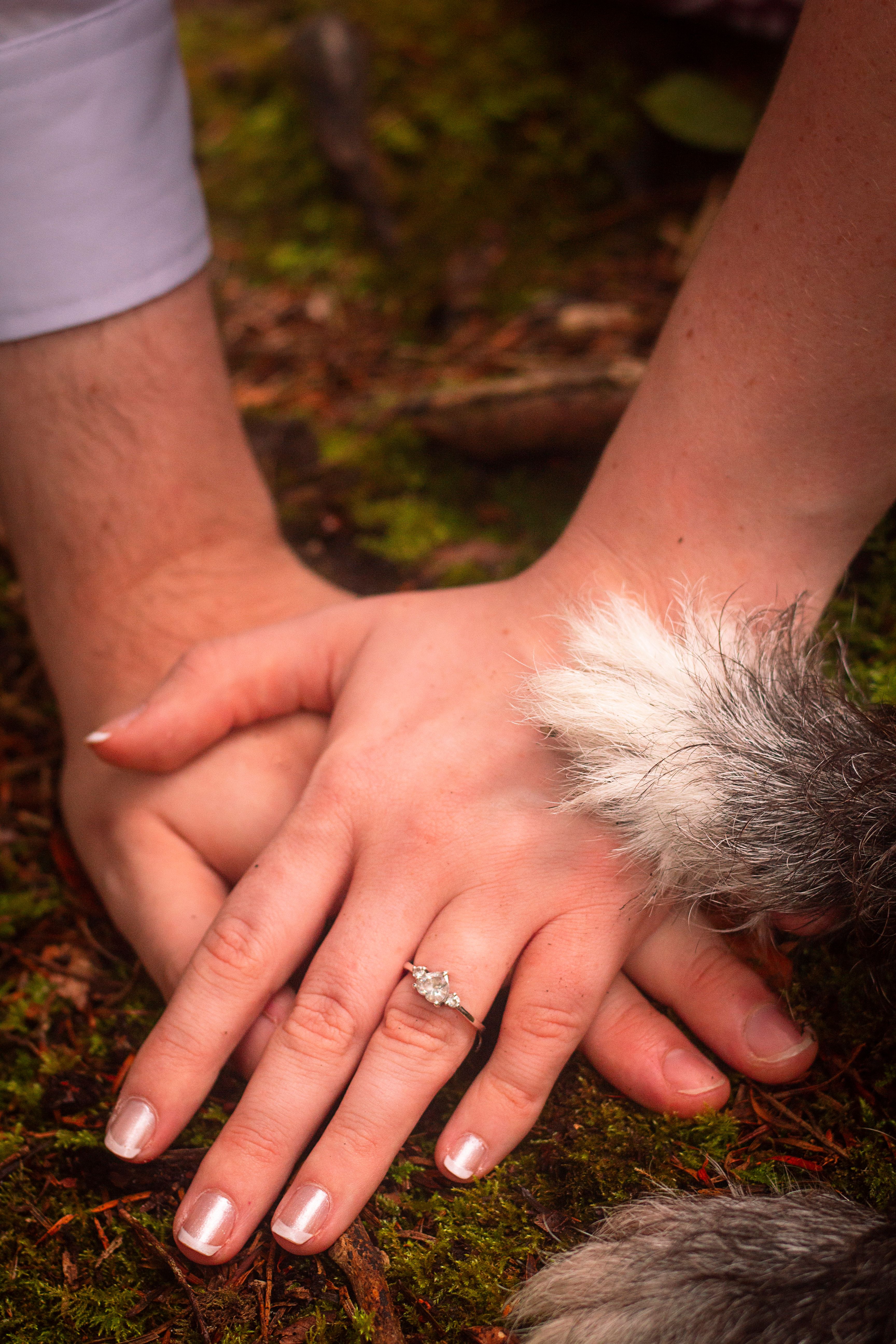 Wedding example 2